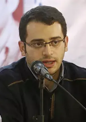 سید محمدمهدی دزفولی