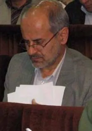 علی درزی