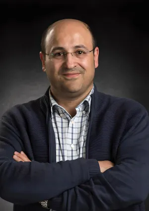 شهرام گیل‌آبادی