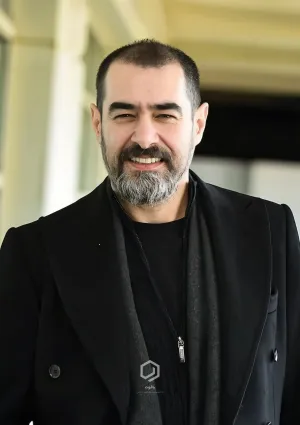 شهاب حسینی