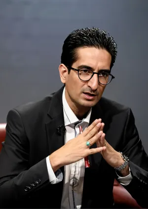 پیام فضلی‌نژاد