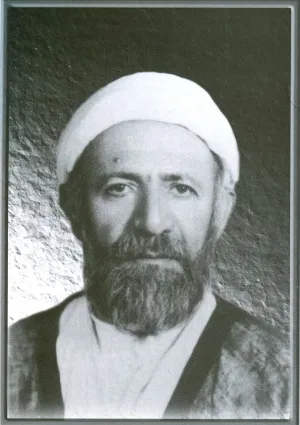 ابوالحسن شعرانی