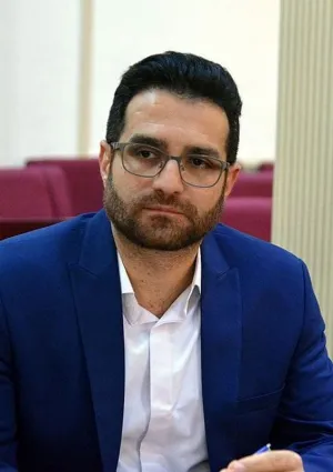 محمد‌امین میرزایی
