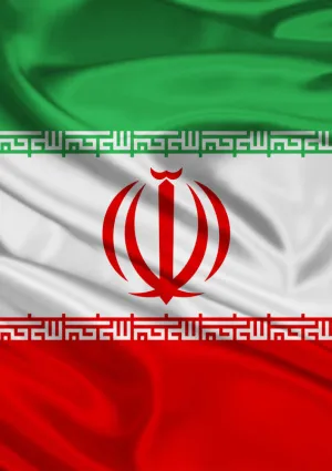 نظام جمهوری اسلامی ایران