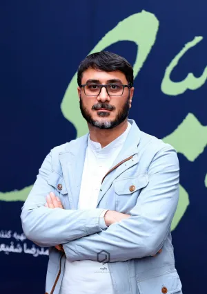 محمدرضا شفیعی