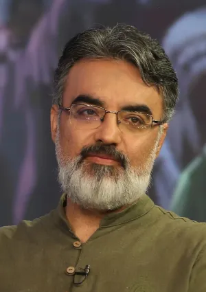 بهزاد دانشگر