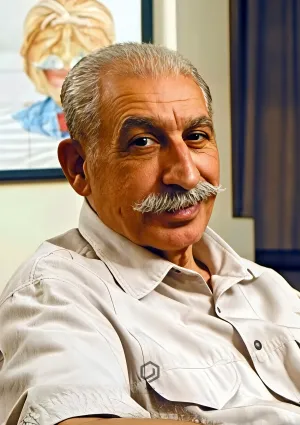 نادر ابراهیمی