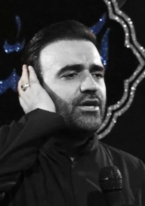 محسن عرب‌خالقی