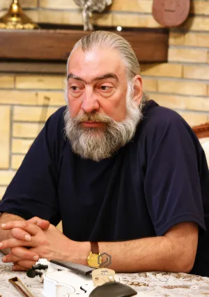 پرویز مشکاتیان