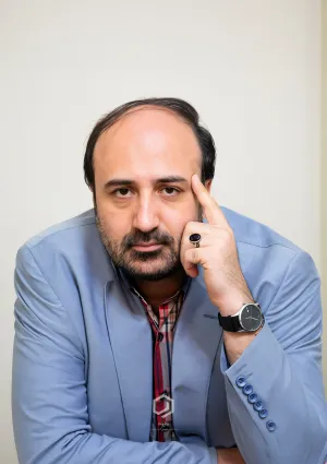 محمد الیاس قنبری