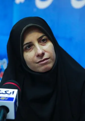 مریم برادران