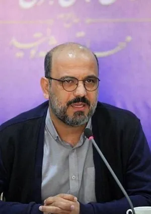 امین اشرفی