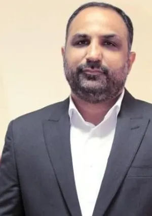 سعید صدرائیان