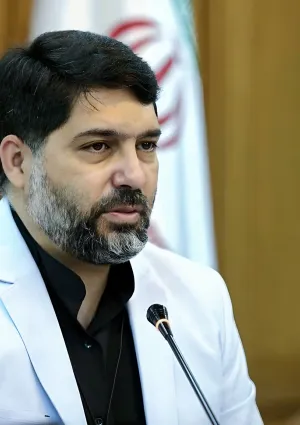 علیرضا نادعلی شهرستانکی
