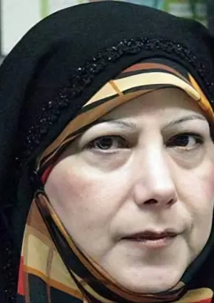 مهناز مظاهری