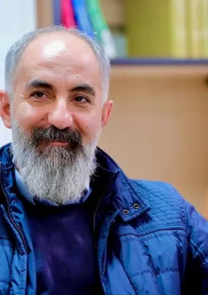 مهدی عرفاتی