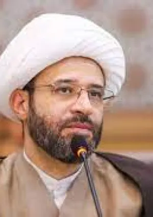 محمد سعیدی آریا