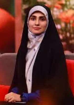 فاطمه افشاریان