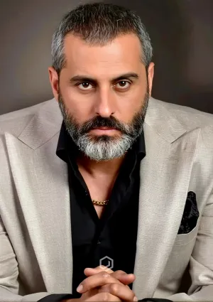 علی‌رام نورایی