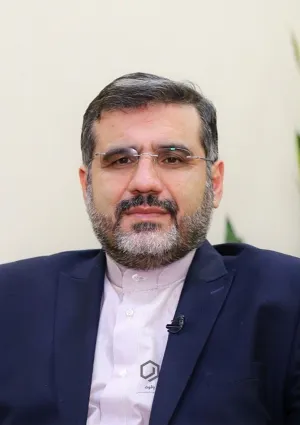 محمدمهدی اسماعیلی