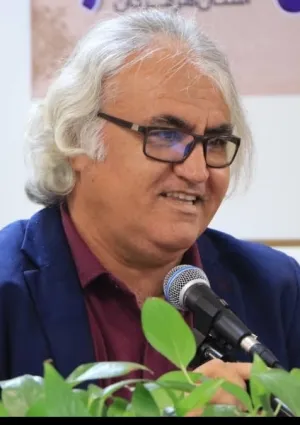 راشد انصاری