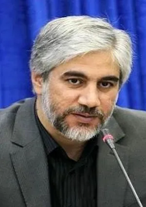یاسر احمدوند