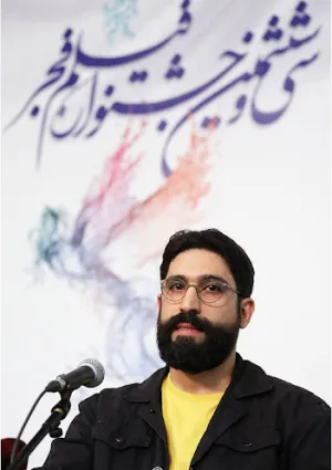 هادی محمدیان
