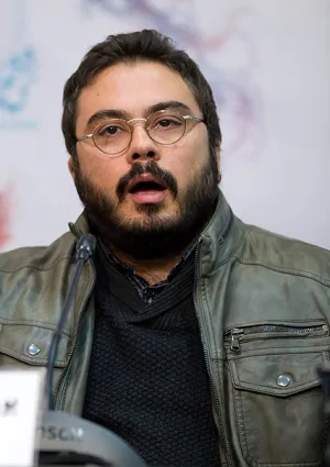 پوریا آذربایجانی