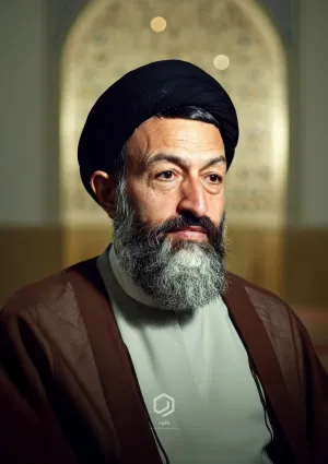 سید محمد بهشتی