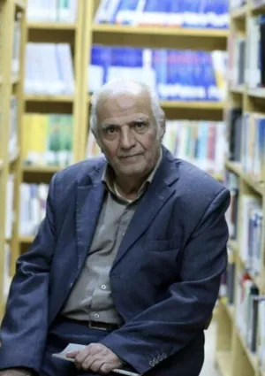 محمود حکیمی