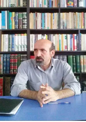 رحیم رسولی