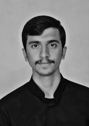 مهدی ده نمکی