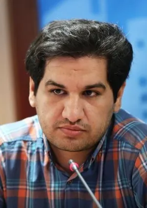 صادق وفایی‌نیکو