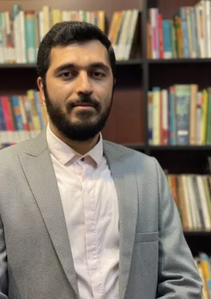 محسن رحیمی