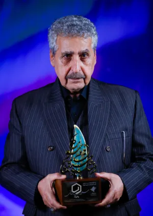 مسعود جعفری جوزانی