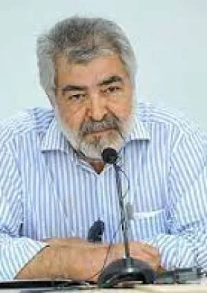 محمود عزیزی