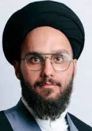 سید مصطفی موسوی