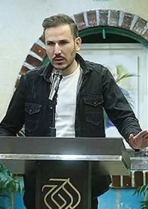 محمدحسین ملکیان