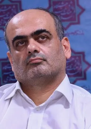 سیدجواد طاهایی