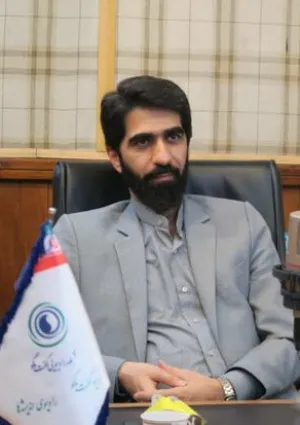 علیرضا داوودی