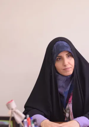 سمیه کاظم‌بیکی