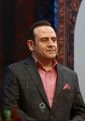وحید رونقی