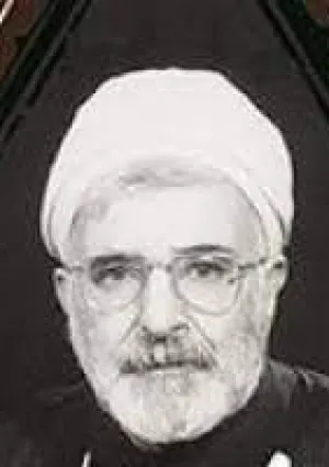 خوشدل تهرانی
