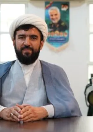 عباسعلی گرزین