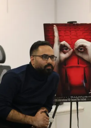 محمد پایدار