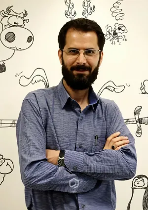 مجید خسرو انجم