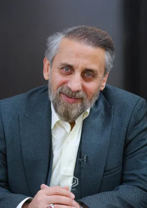 احمد واعظی