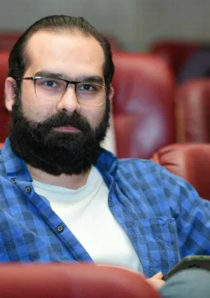 سید علی طباطبایی‌نژاد