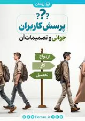 سامانه پرسان