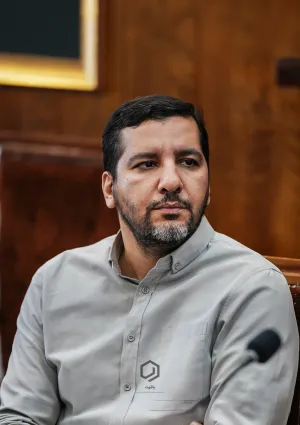 علی‌ حسینی یکتا
